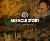 What started as a normal morning for Pastor Dany Meka Padma Rao, ICEJ India Director, in a flash turned into the most terrifying day of his life.He thought this was the end of his life, but it was just the beginning of his miraculous encounter with the man from Jerusalem.Watch his inspiring story and be encouraged today.If you need prayer or would like to know more about the ministry of the International Christian Embassy, connect with us at http://www.icej.org