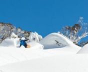 August 2017 in Australia will go down as one of the snowiest months in recent memory. The