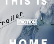 THIS IS HOME. A journey to find what makes us skiers. nnFollow The Faction Collective as they return to their homes around the world to show us how they get it done on home turf.nnFrom Europe to the US and back again – via old playgrounds, new challenges, secret spots and favourite lines – THIS IS HOME chronicles what it means to be a freeskier today: where the conditions are what you make of them, and the search for that perfect ride starts in your own backyard. nnStarring: Duncan Adams,