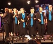 NQC 2017 Karen Peck & The Wilmington Celebration Choir from nqc