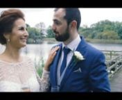 Highlights from Careen & Colly's Wedding from careen