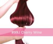 (99J) Cherry Wine from 99j