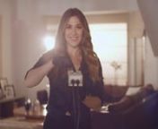 Official music video for the single release from Jimena Barón&#39;s album