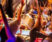 EN ANNORLUNDA YOGA MED SPÄNNANDE MUSIKnnChristian Wigardt: yogalärare som med sitt företag YesYoga letar efter nya arenor för en yoga som bjuder på ständiga överraskningar. Djup, intensiv, långsam stretch. Tänk flamenco i hållning och attityd, balett och breakdance i mjukhet. På senare tid yogainstruktör i TV4s morgonsändningar och på internationella yogafestivaler. Finns på webb, instagram &amp; facebook: www.yesyoga.sennCurt Lundberg: musikarkeologisk grävare som rör sig fritt