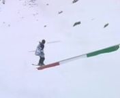 Detta Gabriele from Zermatt(Switzerland)nage:12 Jears