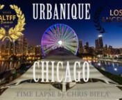 Urban landscape and Unique architecture create this amazing city. This time lapse journey throughout Chicago took over 8 months to shoot and collect clips. The whole project required a lot of sacrifice and time. My goal was to capture some of the cities well known events like ST. Patrick&#39;s Day