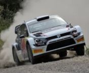 BRR Test vor Schneebergland Rallye 2017 - Raimund Baumschlager, VW Polo R WRCnwww.ir7.at / www.brr.at