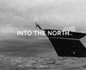 “INTO THE NORTH” THE NEW FILM BY PANTHALASSA PUTS THE SPOTLIGHT ON OVERFISHING.nnThe film “Into the North” is a project commissioned by Oceana (oceana.org), the world’s biggest organization dedicated to protecting the world’s oceans.nnPanthalassa (panthalassa.tv) joined Oceana and its team of marine biologists on its first North Sea expedition. On board of the Neptune, they soon learned that the North Sea isn’t any longer the paradise for whales, plankton and seabirds it used to