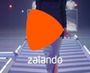 Brand campaign created for Zalando. This is the DOOH activation we did in Amsterdam Main Station.nnCampaign Concept, Digital Strategy, Idea, Writing, Visual Concept.nnDirected by Gordon von SteinernnWatch the full video here: https://www.youtube.com/watch?v=v-qQMDs_ggo