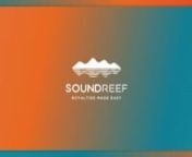 Soundreef - Compose the Future ITA from future mai