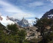 In 2016 I travelled to South America to meet up with my brother, In five weeks we ventured to a number of places in Argentina and Brazil, from Patagonia to Rio De Janeiro it was a trip of constant contrast, mountains, waterfalls, beaches and cities. Hiking in beautiful Patagonia, ruining juice with terrible wine (to make sangria of course), being constantly
