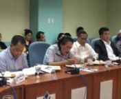 Committee on PeacenHouse of Representatives nAugust 9, 2017