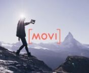 MEET THE NEW ready for anything cinema robot designed to help you tell more moving stories’.nnMovi’s incredible stabilization technology is the same found in our professional rigs. Freefly Gimbals are first-in-class stabilizers used in multimillion-dollar films.nnLearn more: http://gomovi.comnnBuy: store.freeflysystems.com/products/movi