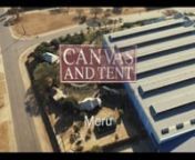 Canvas & Tent Presents: Meru from meru meru
