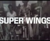 Reissue of Super Wings classic L.P My love for you available on Good Find RecordsnPre-Orders coming soon!