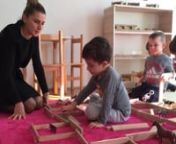Andrra kindergarden is a Preschool and Day Care Institution. It is located in the Old Baazar in Gjakova.