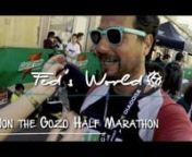 How I won the Gozo Half Marathon? - Gozo, Malta - VLOG #22nby Federico Chini aka