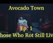 He&#39;s a big name in the most ruthless mob in Avocado Town. The only thing standing in the way of finally doing some good for this city is a recent diagnosis; Papacado is beginning to rot.nStarring:nPAPACADO - Dylan RuggerionBROCK - Daniel SheridannVEG - Skylar McNameenDr. CRISP - E.J. GriffithsnGANG LORD - Joe McGregornHENCHMAN 1 - Adam SmithnHENCHMAN 2 - Brendan TardiffnNURSE - Pragya ArwhalnnHey guys, this is a fun project that E.J. started creating a couple years ago. I would regularly meet wi