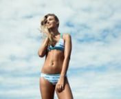 Dive into our Sustainable, Surf Ready collection of vibrant swimwear! Each piece is 100% reversible and seamless, with a No Plastic promise &amp; &#36;2 marine donation from every purchase. nnTaking your ocean odysseys to new height !!! xxxnwww.akuaoceanwear.comnnFilmed &amp; edited by &#124; Gos 4 http://gosfilms.com/