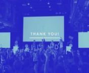 This was Blend 2017.nnAnd it was awesome because of you.nnWe can’t wait to see you again. September 20-21, 2019!nnThanks for everyone who made Blend 2017 possible:nnBlend TeamnDirector: Jorge R. Canedo E.nExecutive Producer: Teresa ToewstnDirector of Visuals &amp; Animation: Sander van DijktnDirector of Design: Claudio SalastnttnBlend 2017 Brand Design: Bee GrandinettitnTechnical Director: Eduardo OttoninWeb Developer: Murilo PolesetnttnHost: Justin ConetnSpeakers:nBee GrandinettitnOddfellows