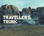 A suitcase tells a thousand stories. From chefs and writers to adventurers and more, Traveller’s Trunk is a documentary series that peeks inside the lives and travels of some of India’s most interesting wanderers. nnTruly a man of the wilderness, Jaisal Singh has spent the better part of his life roaming the great bush country of Africa and the vast and varied wild lands of Rajasthan, India. Born into a family that favoured his jungle education over regular school time, Singh often times fou