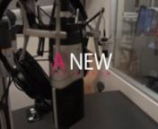 WBB Radio Promo video for new show in Washington, DC. This video was created/edited by Brandy Spears for Visionary Leaders Media.