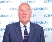 Managing editor, Prof Gordon McVie, discusses the top articles from August 2015, published in ecancermedicalscience.nnArticles mentioned are:nnHighlights from the 2015 WIN Symposium: novel targets, innovative agents, and advanced technologies—a WINning strategy?nnDiagnostic value of SOX-10 immunohistochemical staining for the detection of uveal melanomannIdentifying nutritional, functional, and quality of life correlates with male hypogonadism in advanced cancer patientsnnEnteric-type adenocar