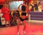 Como bailar Laurita Fernández vz Dina Muñoz de Ecuador la Chinahace su coreografía dede DaddyYankee dura #Dura como bailar #daddyyankee #durachallenge a famosas como zuleyka rivera posteó en su Instagram #dura #ecuadornnhttps://www.youtube.com/watch?v=vo5a2iJw11Q