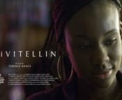 Marseille, today. Aminata works as a hairdresser in an Afro hairdressing salon, Badara works as mechanic. When they meet, their love story will change their lives.nn&#39;Univitellin&#39; is this week&#39;s Staff Pick Premiere! Read more about it here: https://vimeo.com/blog/post/staff-pick-premiere-univitellinnnA film by Terence NancennInterpreted by Aminata M&#39;Bathie, Naky Sy Savané, Badara N&#39;Gom &amp; Mama Faso nnMusic : Akua Naru, Dany Levital nPhotography director : Shawn Peters nSound : Baptiste Geffro