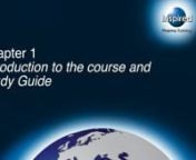 An introductory video from the first Unit and Chapter of our 25 hour online Pharma/QP Quality Management Systems course