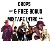 DO YOU HAVE A MIXTAPE, TRACK OR HIP HOP RECORD COMING OUT?nnTHEN YOU NEED THE #1 MIXTAPE DR0PS ON THE PLANETnnGET YOURS HERE https://gumroad.com/l/sexydjdropsx5nnCustom female mixtape drops from the mixtape Gods #musicmoney x 5 PLUS FREE BONUS MIXTAPE INTROnnDo you have a hot new mixtape coming out?nnAre you looking for the best mixtape drops for your mixtape?nnDo you want a mixtape drop or mixtape intro that’s going to blow people’s minds?!nnGet your #musicmoney mixtape drops here first…n