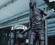 On February 11, 2017, the Philadelphia 76ers unveiled a statue at their new training facility honoring 10-time NBA all-star and Hall of Fame player Hal Greer. Greer was a member of the 1966-67 championship team alongside greats such as Chet Walker, Billy Cunningham, Wali Jones, and Luke Jackson.