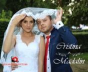 Povestea celei mai romantice nunti din Piatra Neamt a anului 2016 (versiune completa)nwww.nunti-neamt.ro (Andronache Productions)