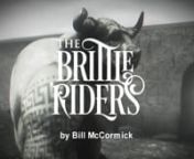A quick peek at the upcoming sci-fi novel by Bill McCormick on Azoth Khem Publishing.nnBuy it here: https://www.amazon.com/Brittle-Riders-1-Bill-McCormick/dp/1945987049/ref=sr_1_1nnThe Brittle RidersnA, far future, Earth had already been visited by an alien race, called the Sominids, who came here for the express purpose of drinking and having sex with everyone they could. When one of their, infamous, parties resulted in the moon being cut in half, and killing everyone who happened to live there