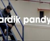 Cricketer Hardik Pandya is #readyfornnnow from hardik pandya