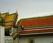 Continuing from the Grand Palace and outside the