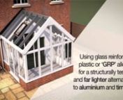 Watch a 3D animated fly-through introduction to the patented Leka System.nnLeka Systems provide Genuinely lightweight tiled conservatory roofs, through innovation, design and engineering. Leka offer over 45 years combined experience in providing tens of thousands of the very highest quality home improvement solutions across the UK specialising in the Lightweight Tiled Conservatory Roof market.