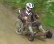 On June 19th 2016 was the 5th Haywood Downhill Cart Race. Here&#39;s what happened.nWith thanks to Genevieve Lamond Agaba for providing some of the footage.