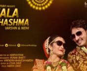 Kala Chashma | Not a Lip Dub | Nidhi & Varshin | HD Vivah from vivah hd