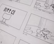 This is the making of the animated short (Otto). In (Otto), a woman who can’t have children steals the imaginary friend of a little girl and keeps this a secret from her husband. While the woman enjoys life with her imaginary child the gap between her and her husband grows bigger. When the little girl comes to claim back her imaginary friend, it’s the power of imagination that brings everyone together.nnWatch the animated short (Otto) here:nhttps://vimeo.com/135269325nnThe soundtrack for (Ot