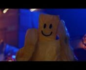 Music Video for End of the World.n© 2017 Tokyo FantasynOne More Night is an alternative coming of age story told through the eyes of an adorable Plastic Bag.What starts as an homage to cult classic American Beauty quickly takes a fun-loving u-turn into the absurd as we follow Plastic Bag&#39;s quest to find his one true love… for ONE MORE NIGHT. nnIt’s pretty epic and kind of auto-biographical with a fair few cameos thrown in for good measure.nnAll Plastic Bags were harmed in the making of th
