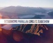 Create a video like this for free here https://www.renderforest.com/template/Parallax-Circles-SlideshownnnThe Parallax Circles Template is a high quality and easily customized template. It’s dynamic and elegant slideshow with clean transitions and a parallax effect. It is great for promotions, reels, photos, video portfolios, your vacations highlights and parties. You can also use it for professional projects, company introductions or presentations. Just drop your images, edit your text, add a