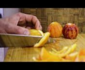 Filea apelsin from filea