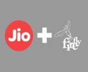 Jio Chat had 4 channels (Money Control, First Post, Network 18, Over drive) each had 5 stories which needed cover videos.nFirefly delivered around 28 videos a day. A sum total of 10,500 odd cover videos in a year, and still counting.