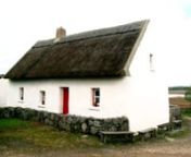 To truly experience Irish culture in all its richness you need to not just see it in action but to be part of it. A perfect place to get started is at Cnoc Suain in Co Galway.