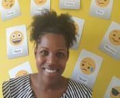 Hear from Tash, the founder and creator of Chateez, the inspiration behind the popular emoji picture cards.