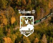 McCreary County: Adventure Awaits from mccreary county