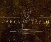 On Thur, 7/14/22, at the age of 84, Caryl Eve Taylor passed away peacefully in her sleep at her home in Indiantown, Florida. Caryl was born Dec 31, 1937, in So. Milwaukee, WI. Sadly, her loving husband Mark Easton Taylor left this earth all too soon at the age of 55 in 2004. She was also predeceased by her mother Eve Rait and husband Tom, as well as her father Wilbur Williams and wife Tina. Caryl is survived by her older brother Warner and wife Barbara, her six children Terry McDermot of Indiant