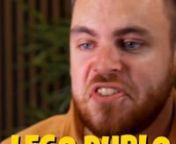 LEGO Duplo - VERDENS VILDE DYR - ANNONCE STORY from dyr