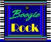 Boogie Rock - VinceVance from brandi love teen